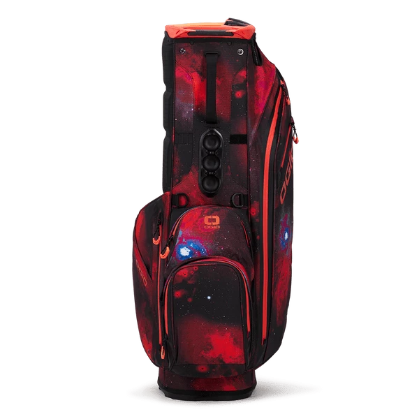 OGIO All Elements Golf Stand Bag 5122049OG 3 OGIO All Elements Golf Stand Bag 5122049OG - Image 3