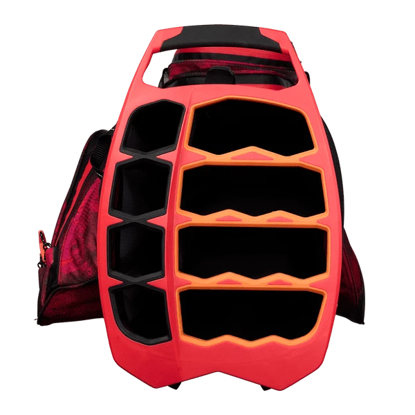 OGIO All Elements Golf Stand Bag 5122049OG 4 OGIO All Elements Golf Stand Bag 5122049OG - Image 4