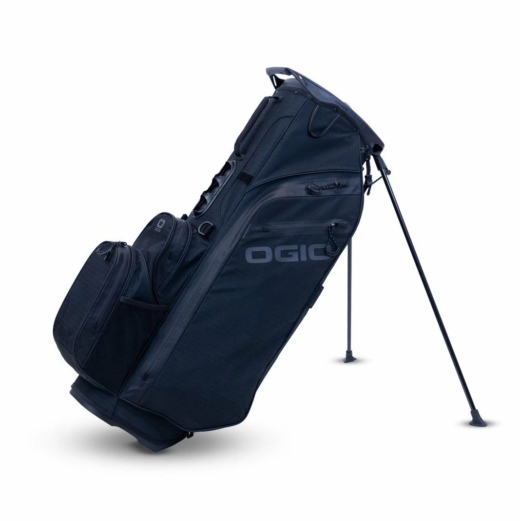 Ogio All Elements Hybrid Golf Stand Bag 5123057OG 1 Ogio All Elements Hybrid Golf Stand Bag 5123057OG