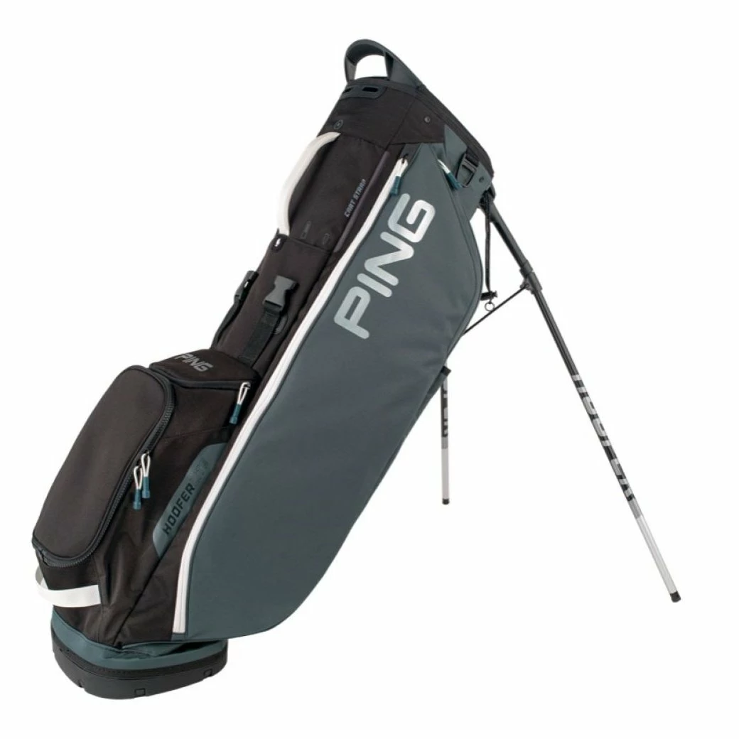 Ping Hoofer Lite Golf Stand Bag 34726 1 Ping Hoofer Lite Golf Stand Bag 34726