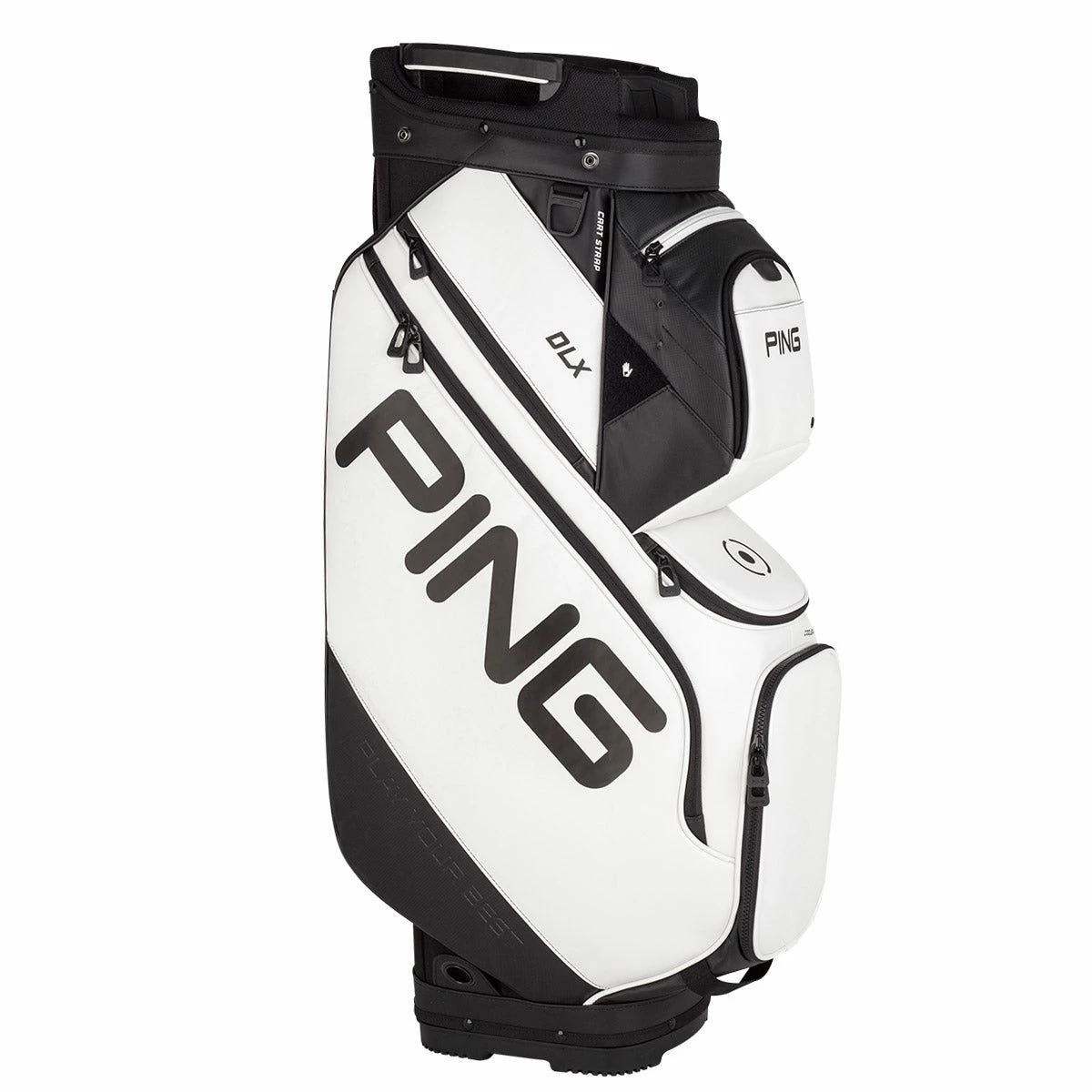 Ping DLX 191 Golf Cart Bag 34151 1 Ping DLX 191 Golf Cart Bag 34151