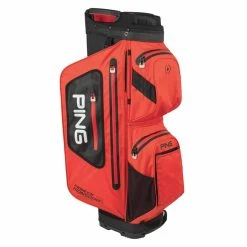 Ping Pioneer Monsoon Cart Bag 34742