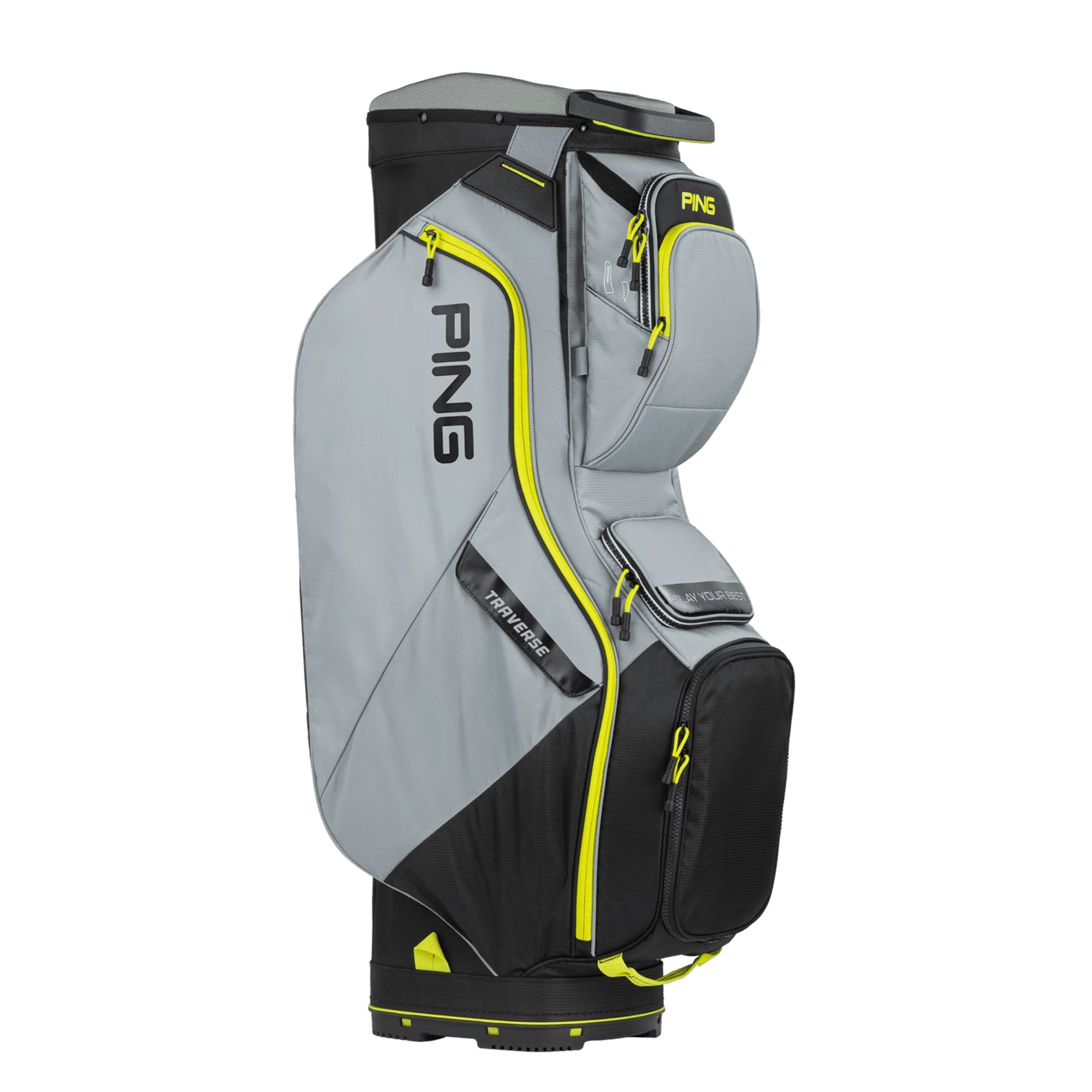 Ping Traverse G430 214 Golf Cart Bag 35463 1 Ping Traverse G430 214 Golf Cart Bag 35463