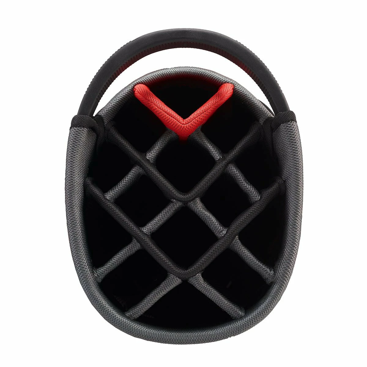 Powakaddy DLX-Lite Golf Cart Bag 02502 2 Powakaddy DLX-Lite Golf Cart Bag 02502 - Image 2