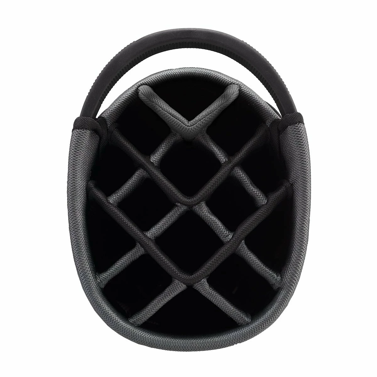 Powakaddy DLX-Lite Golf Cart Bag 02502 2 Powakaddy DLX-Lite Golf Cart Bag 02502 - Image 2