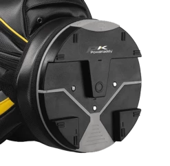 Powakaddy Dri-Tech Golf Cart Bag 7 Powakaddy Dri-Tech Golf Cart Bag -Golf Shafts Sales Store Powakaddy Dri Tech Golf Cart Bag 6