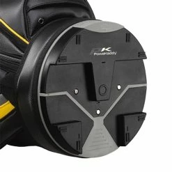 Powakaddy Premium Tech Golf Cart Bag -Golf Shafts Sales Store Powakaddy Premium Tech Golf Cart Bag 7