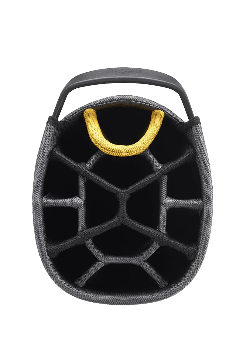 Powakaddy Premium Tech Golf Cart Bag 3 Powakaddy Premium Tech Golf Cart Bag - Image 3
