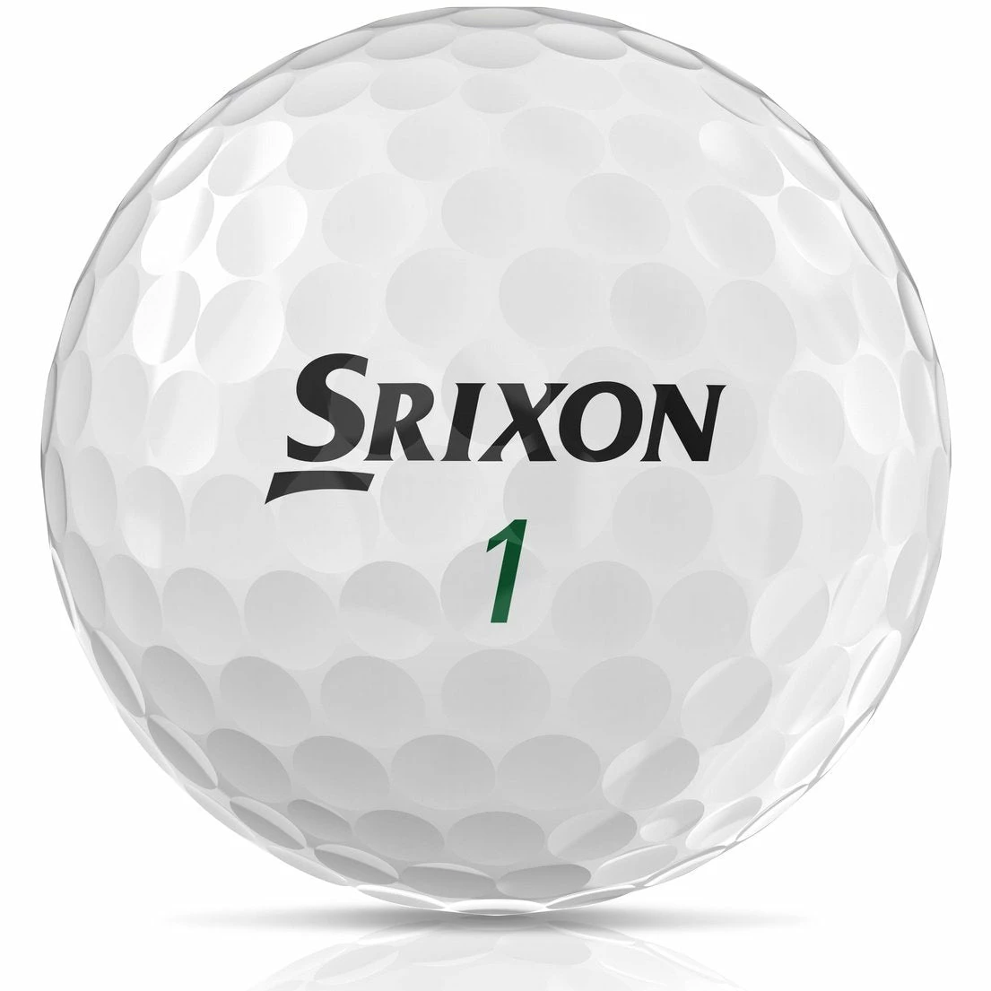 Srixon 2023 Soft Feel Golf Balls | White 3 Srixon 2023 Soft Feel Golf Balls | White - Image 3