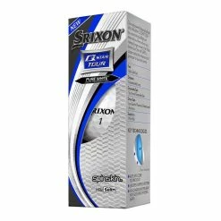 Srixon 2021 Q Star Tour Golf Balls | White -Golf Shafts Sales Store Srixon 2021 Star Tour Golf Balls White 68