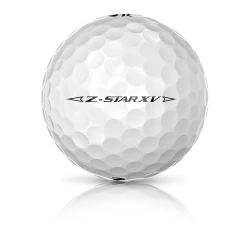 Srixon 2023 Z Star XV Golf Balls | White 7 Srixon 2023 Z Star XV Golf Balls | White -Golf Shafts Sales Store Srixon 2023 Z Star XV Golf Balls White 0