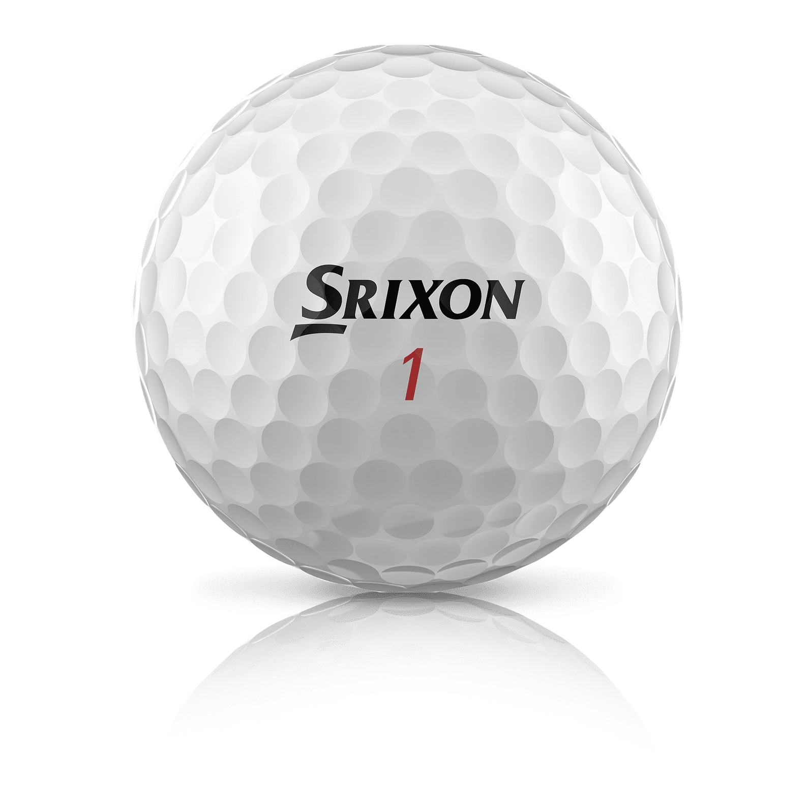 Srixon 2023 Z Star XV Golf Balls | White 2 Srixon 2023 Z Star XV Golf Balls | White - Image 2