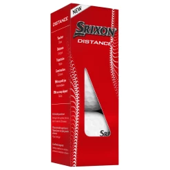 Srixon Distance Golf Balls | White -Golf Shafts Sales Store Srixon Distance Golf Balls White 8