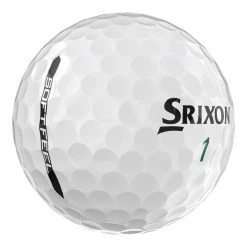 Srixon 2021 Soft Feel Golf Balls | White 6 Srixon 2021 Soft Feel Golf Balls | White -Golf Shafts Sales Store Srixon Soft Feel Golf Balls White 46