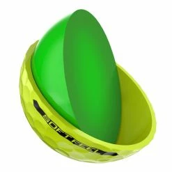 Srixon Soft Feel Golf Balls | Yellow 7 Srixon Soft Feel Golf Balls | Yellow -Golf Shafts Sales Store Srixon Soft Feel Golf Balls Yellow 53