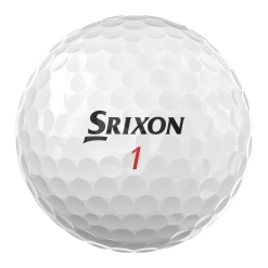 Srixon 2022 Z Star XV Golf Balls | White 7 Srixon 2022 Z Star XV Golf Balls | White -Golf Shafts Sales Store Srixon Star Golf Balls White 106