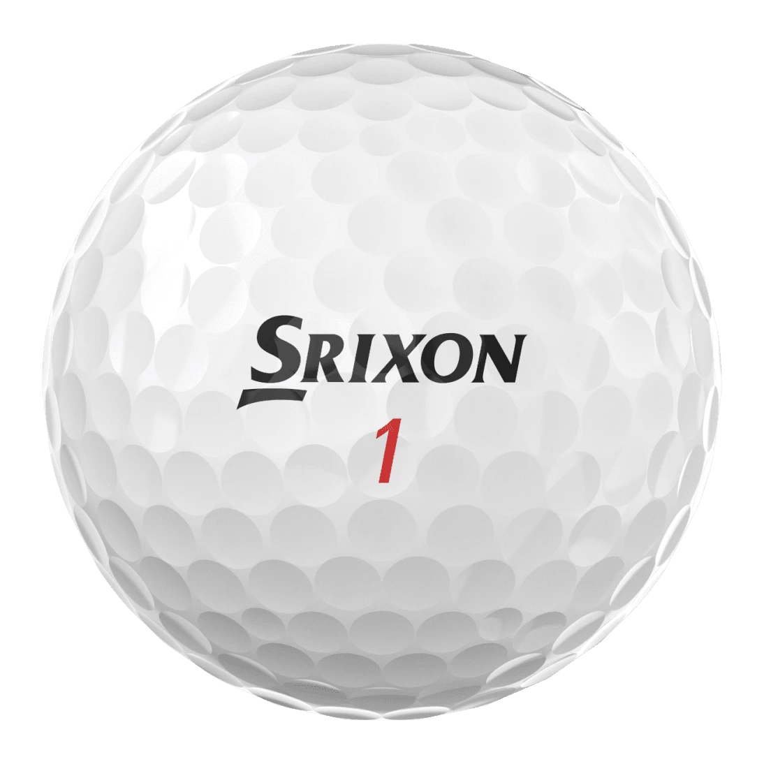 Srixon 2022 Z Star XV Golf Balls | White 4 Srixon 2022 Z Star XV Golf Balls | White - Image 4