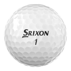 Srixon 2022 Z Star Golf Balls | White 7 Srixon 2022 Z Star Golf Balls | White -Golf Shafts Sales Store Srixon Star Golf Balls White 57