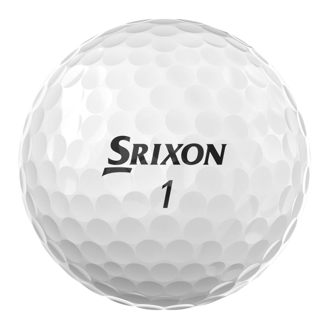 Srixon 2022 Z Star Golf Balls | White 3 Srixon 2022 Z Star Golf Balls | White - Image 3