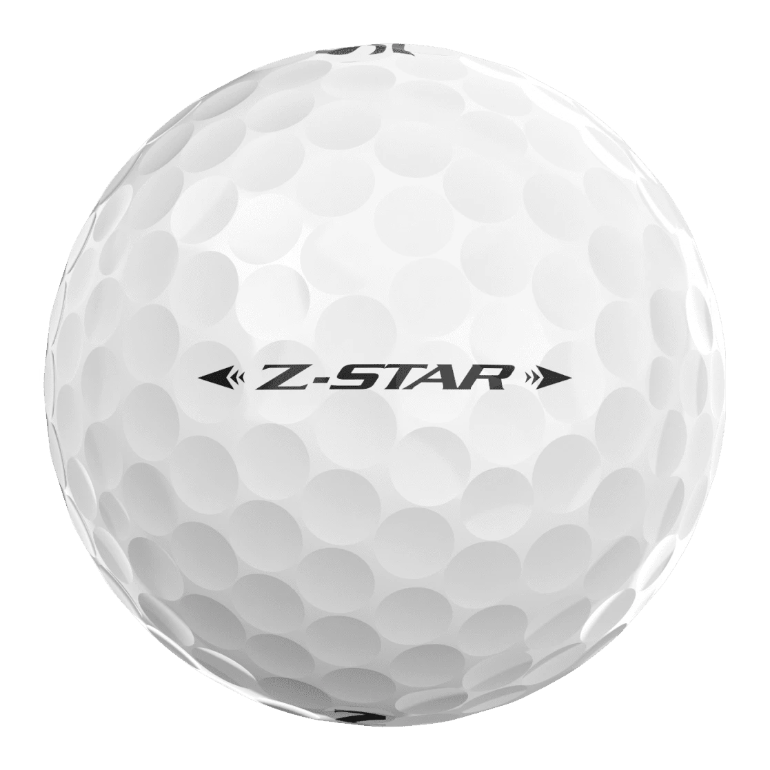 Srixon 2022 Z Star Golf Balls | White 4 Srixon 2022 Z Star Golf Balls | White - Image 4