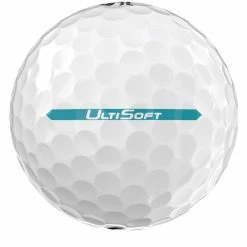 Srixon UltiSoft Golf Balls 2021 | White 7 Srixon UltiSoft Golf Balls 2021 | White -Golf Shafts Sales Store Srixon UltiSoft Golf Balls White 135
