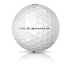 Srixon Z-Star Diamond Golf Balls | White -Golf Shafts Sales Store Srixon Z Star Diamond Golf Balls White 4