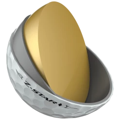 Srixon Z-Star Diamond Golf Balls | White -Golf Shafts Sales Store Srixon Z Star Diamond Golf Balls White 8