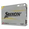 Srixon Z-Star Diamond Golf Balls | White