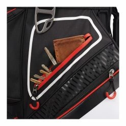 TaylorMade Pro 8.0 Golf Cart Bag N7766701 5 TaylorMade Pro 8.0 Golf Cart Bag N7766701 -Golf Shafts Sales Store TAYLORMADE PRO CART BAG N7766 99 e822d1d2 b3b2 4089 b91e e11424d7dd66
