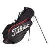 Titleist Jet Black Premium Stand Bag TB20SXSF