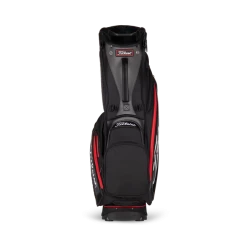 Titleist Jet Black Premium Stand Bag TB20SXSF -Golf Shafts Sales Store TB20SXSF 006 02