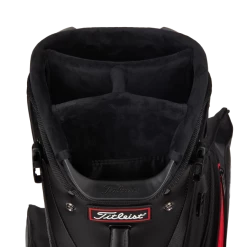 Titleist Jet Black Premium Stand Bag TB20SXSF -Golf Shafts Sales Store TB20SXSF 006 04