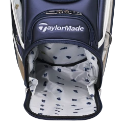 TaylorMade PGA Championship Golf Staff Bag N7879201 9 TaylorMade PGA Championship Golf Staff Bag N7879201 -Golf Shafts Sales Store TM22ACC TD646 N7879201 PGA Championship StaffBag DTL v1