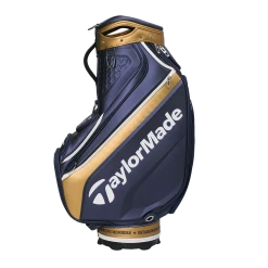 TaylorMade PGA Championship Golf Staff Bag N7879201 12 TaylorMade PGA Championship Golf Staff Bag N7879201 -Golf Shafts Sales Store TM22ACC TD646 N7879201 PGA Championship StaffBag RGH v1