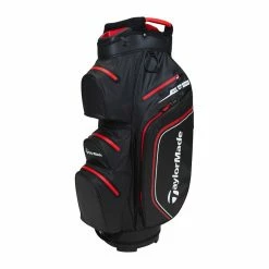 TaylorMade StormDry Waterproof Cart Bag N7818501