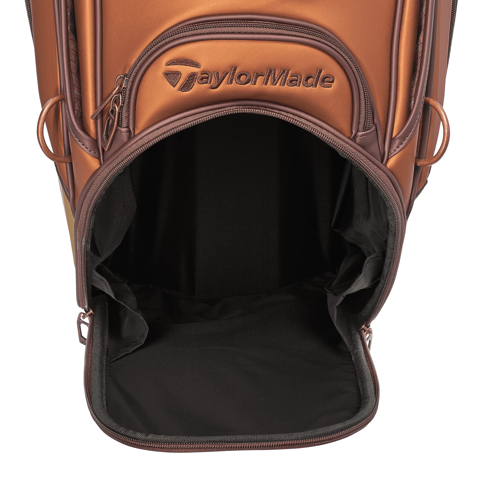 TaylorMade British Open Golf Staff Bag N7879001 3 TaylorMade British Open Golf Staff Bag N7879001 - Image 3