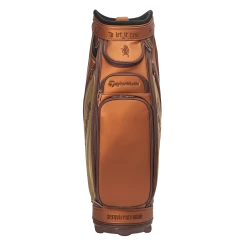 TaylorMade British Open Golf Staff Bag N7879001 10 TaylorMade British Open Golf Staff Bag N7879001 -Golf Shafts Sales Store TaylorMade British Open Golf Staff Bag N7879001 1