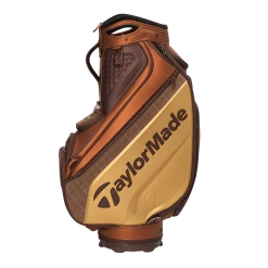 TaylorMade British Open Golf Staff Bag N7879001 12 TaylorMade British Open Golf Staff Bag N7879001 -Golf Shafts Sales Store TaylorMade British Open Golf Staff Bag N7879001 2