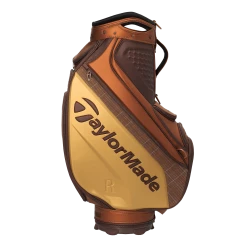 TaylorMade British Open Golf Staff Bag N7879001 11 TaylorMade British Open Golf Staff Bag N7879001 -Golf Shafts Sales Store TaylorMade British Open Golf Staff Bag N7879001 7