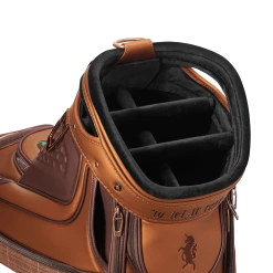 TaylorMade British Open Golf Staff Bag N7879001 13 TaylorMade British Open Golf Staff Bag N7879001 -Golf Shafts Sales Store TaylorMade British Open Golf Staff Bag N7879001 9