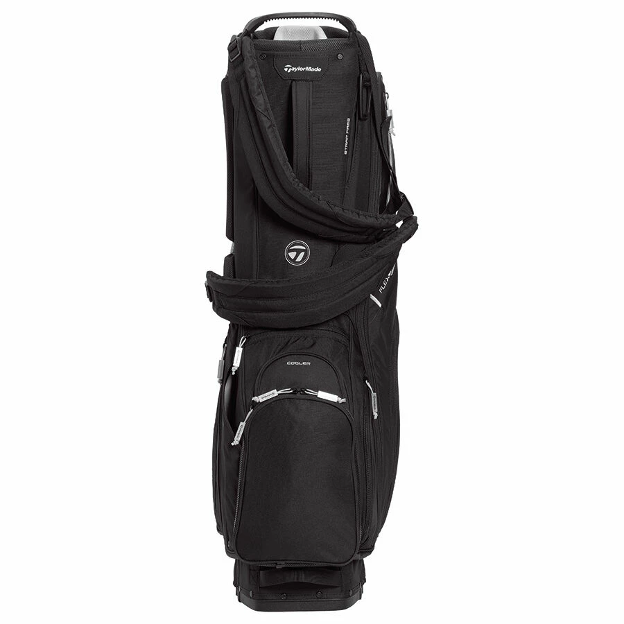 TaylorMade FlexTech Crossover Golf Stand Bag N7829401 3 TaylorMade FlexTech Crossover Golf Stand Bag N7829401 - Image 3