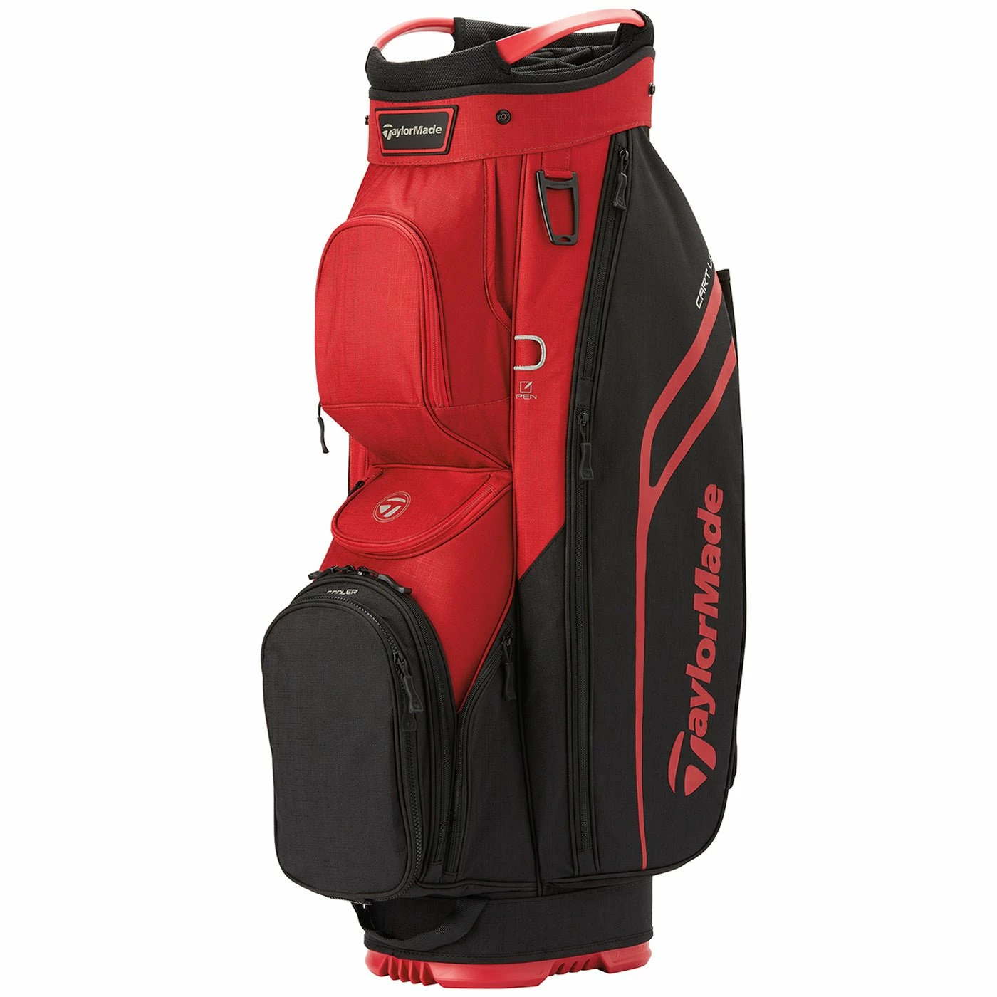 TaylorMade Cart Lite Golf Cart Bag N7874301 1 TaylorMade Cart Lite Golf Cart Bag N7874301