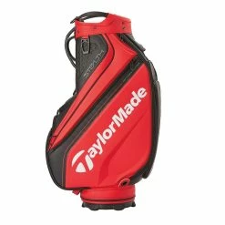 TaylorMade Stealth Tour Golf Staff Bag N7879901 -Golf Shafts Sales Store TaylorMade Stealth Tour Golf Staff Bag 13