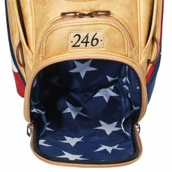 TaylorMade Summer Commemorative Golf Staff Bag N7879701 -Golf Shafts Sales Store TaylorMade Summer Commemorative Golf Staff Bag 13