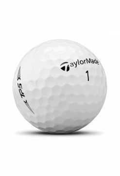 TaylorMade TP5 Golf Balls | White -Golf Shafts Sales Store TaylorMade TP5 Golf Balls White 37