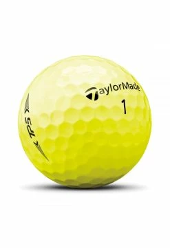 TaylorMade TP5 Golf Balls | Yellow 5 TaylorMade TP5 Golf Balls | Yellow -Golf Shafts Sales Store TaylorMade TP5 Golf Balls Yellow 11