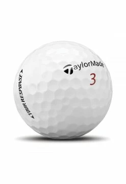TaylorMade Tour Response Golf Balls | White 6 TaylorMade Tour Response Golf Balls | White -Golf Shafts Sales Store TaylorMade Tour Response Golf Balls White 23