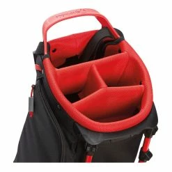 TaylorMade Flextech Lite Golf Stand Bag N7833001 -Golf Shafts Sales Store Taylormade 2021 Flextech Lite Golf Stand Bag N7833001 238