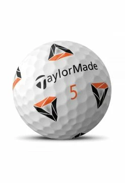 Taylormade TP5X Pix Golf Balls -Golf Shafts Sales Store Taylormade TP5X Pix Golf Balls 4