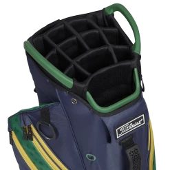 Titleist 14 LE Shamrock Golf Cart Bag TB23CT6SH -Golf Shafts Sales Store Titleist 14 LE Shamrock Golf Cart Bag TB23CT6SH 5